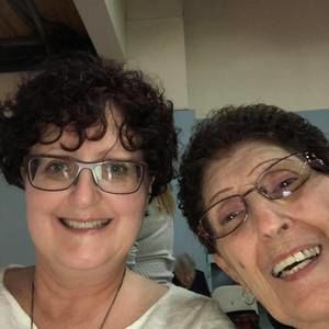 Meet your Posher, Patti